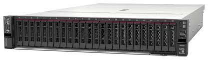 LENOVO SERVER 7Z73A0AGEA THINKSYSTEM SR650 V2 SILVER 4310 12C 2.1GHz 1x32GB 3200MHz 930-8i 1x1100W TITANIUM XCC ENT 2U RACK