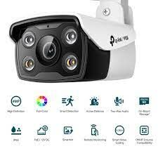 TP-LINK VIGI C340-W(4MM) 4MP VIDEO RECORDER