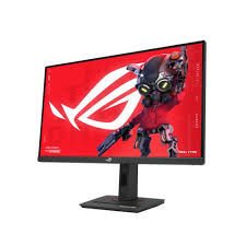 ASUS ROG STRIX XG27ACS 27 HDR400 GAMING 2K FAST IPS FREESYNC VE G-SYNC UYUMLU 2560x1440 1MS 180HZ DP HDMI USB VESA 3YIL ELMB SYNC,PIVOT Monitör
