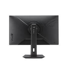 ASUS ROG STRIX XG27ACS 27 HDR400 GAMING 2K FAST IPS FREESYNC VE G-SYNC UYUMLU 2560x1440 1MS 180HZ DP HDMI USB VESA 3YIL ELMB SYNC,PIVOT Monitör
