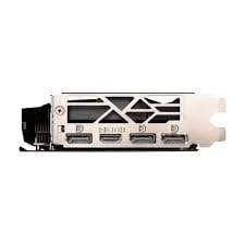 MSI VGA GEFORCE RTX 4060 GAMING 8G RTX4060 8GB GDDR6 128B DX12 PCIE 4.0 X8 (3XDP 1XHDMI)