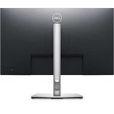27 DELL P2723DE LED MONITOR QHD 8MS 60 HZ 2560 x 1440 VESA 1x DP 1x HDMI