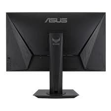 ASUS TUF GAMING VG279QM 27 HDR GAMING IPS FREESYNC VE G-SYNC UYUMLU  1920x1080 1MS 280HZ DP HDMI MM VESA 3YIL ELMB SYNC.PIVOT