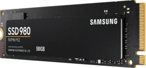 MZ-V8V500BW 500GB 980 PCle M.2 3100-2600MB/s 2.38mm Flash SSD