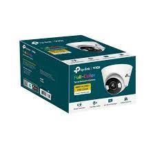 TP-LINK VIGI C440(4MM) 4MP FULL-COLOR TURRET NETWORK KAMERA