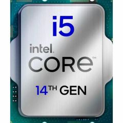CM8071504821014 CPU 14600KF CI5 3.50GHZ LGA 1700 TRAY