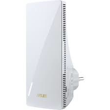 ASUS RP-AX56 DUALBAND-ROAMİNG ÖZELLİKLİ-MENZİL ARTTIRICI