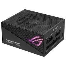 ASUS ROG-STRIX-1200G AURA 80+ GOLD 1200W MODÜLER ATX 3.0 UYUMLU PCI-E 5.0 10 YIL GARANTİ