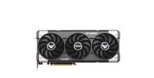 ASUS TUF-RTX5060-O8G-GAMING-NVIDIA-GEFORCE-RTX 5060-8GB GDDR7-128bit--HDMI-3xDP-DLSS3 EKRAN KARTI