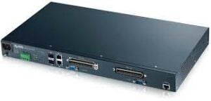 ZYXEL VES 1724-55C 24 PORT DSLAM