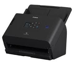 DR-S250N DR-S250N A4 Network Döküman Tarayıcı