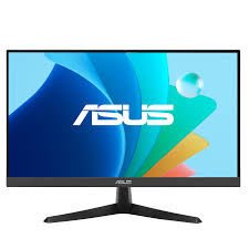 ASUS VY229HF 22 IPS FREESYNC 1920x1080 1MS 100HZ HDMI VESA 3YIL EYECARE PLUS FLICKER-FREE CERCEVESIZ DUSUK MAVI ISIK Antibakteriyel Kaplama Monitör