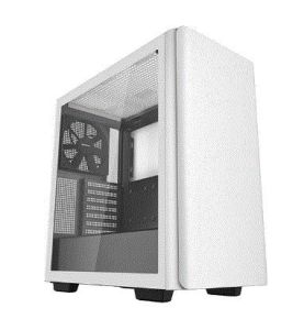 CK500-WH CK500 Gaming ATX Beyaz Kasa