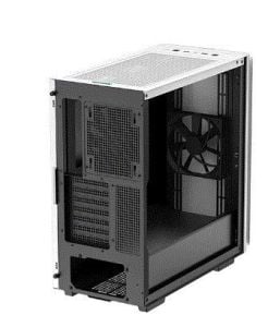 CK500-WH CK500 Gaming ATX Beyaz Kasa