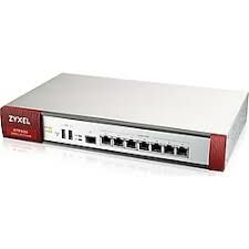 ZYXEL ATP 500 FİREWALL BUNDLE(1 YIL LİSANS DAHİL)