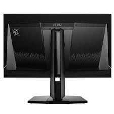 MSI 26.5 MAG 271QPX QD-OLED E2 2560x1440 (WQHD) 16:9 FLAT 240HZ 0.03MS FREESYNC GAMING MONITOR