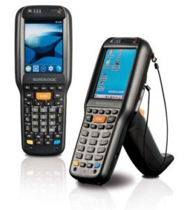 SKORPIO X4 Datalogic