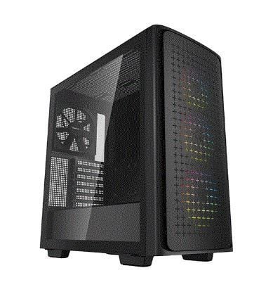 CK560 CK560 Gaming ATX Siyah Kasa