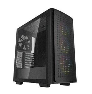 CK560 CK560 Gaming ATX Siyah Kasa