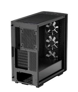 CK560 CK560 Gaming ATX Siyah Kasa