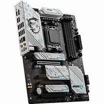 MSI MB X670E GAMING PLUS WIFI AM5 DDR5 7800MHZ(OC) 4x M.2 USB 3.2 HDMI DP 2.5G LAN AMD WIFI 6E ATX