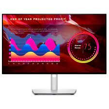 24 DELL U2422HWOS ULTRASHARP LED MONITOR 8MS 60HZ 1920 x 1080 VESA 1x DP (1.4) 1x HDMI (1.4) NO STAND