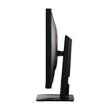 MSI 32 MAG 322UPF FLAT RAPID IPS 3840x2160 (UHD) 16:9 160HZ 1MS FREESYNC PREMIUM PRO GAMING MONITOR