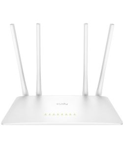 CUDY AC1200 WiFi Router