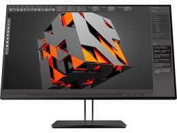 31.5 HP 1AA81A4 Z32 UHD 4K 1xHDMI 1xDP MONITOR