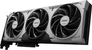 MSI VGA GEFORCE RTX 5060 8G VENTUS 3X OC