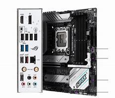 ASUS MB ROG STRIX B760-G GAMING WIFI INTEL B760 LGA1700 DDR5 7800 VGA HDMI 2x M2 USB3.2 WiFi 6E-BT AURA RGB 2.5Gbit LAN MATX ASUS 5X PROTECTION III Armoury Crate AI Suite 3