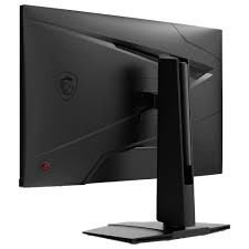 MSI 27 MAG 274UPF E2 3840x2160 (UHD) 16:9 FLAT RAPID IPS 160HZ 1MS G-SYNC ADJUSTABLE PIVOT GAMING MONITOR