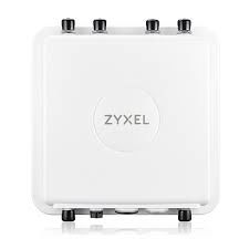 ZYXEL WAX655E 802.11ax (WıFı 6) DUAL RADİO UNIFIED PRO ACCESS POİNT