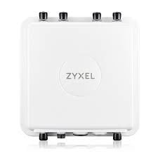 ZYXEL WAX655E 802.11ax (WıFı 6) DUAL RADİO UNIFIED PRO ACCESS POİNT