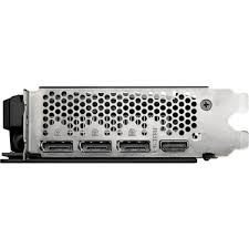MSI VGA GEFORCE RTX 3050 VENTUS 2X E 6G OC RTX3050 6GB GDDR6 96B DX12 PCIE 4.0 X8 (1XDP 2XHDMI)