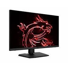 MSI 32 OPTIX MPG321UR QD FLAT IPS 3840x2160 (UHD) 16:9 144HZ 1MS G-SYNC COMPATIBLE GAMING MONITOR