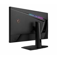 MSI 32 OPTIX MPG321UR QD FLAT IPS 3840x2160 (UHD) 16:9 144HZ 1MS G-SYNC COMPATIBLE GAMING MONITOR