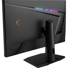 MSI 32 OPTIX MPG321UR QD FLAT IPS 3840x2160 (UHD) 16:9 144HZ 1MS G-SYNC COMPATIBLE GAMING MONITOR