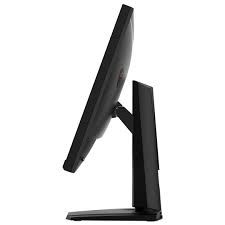 MSI 32 OPTIX MPG321UR QD FLAT IPS 3840x2160 (UHD) 16:9 144HZ 1MS G-SYNC COMPATIBLE GAMING MONITOR