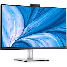 C2423H 24 Video Conferencing Monitor IPS 23.8'' 1920X1080 8Ms DP HDMI