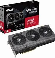 ASUS TUF-RX7600XT-O16G-GAMING