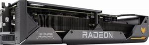 ASUS TUF-RX7600XT-O16G-GAMING