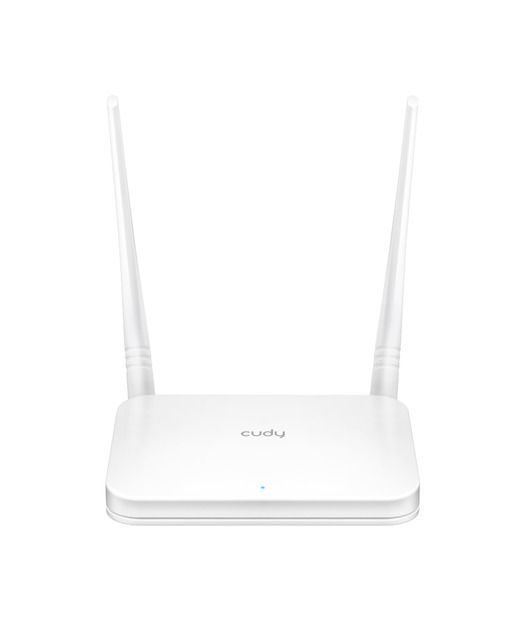 CUDY N300 WiFi Router