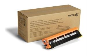 XEROX 108R01419 SURGE YELLOW DRUM CARTRIDGE 6515/6510 48000SYF PHASER 6510/WC 6515