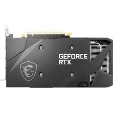 MSI VGA GEFORCE RTX 3050 GAMING X 6G RTX3050 6GB GDDR6 96B DX12 PCIE 4.0 X8 (1XDP 2XHDMI)