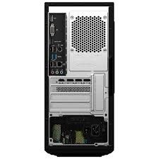 MSI MAG INFINITE S3 13NUC5-1013EU I5-13400F 16GB DDR5 1TB SSD RTX4060 VENTUS 2X 8G W11 SIYAH GAMING PC