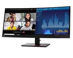 LENOVO P34w-20 62CCRAT3TK 34.14 INCH MONITOR HDMI