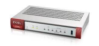 ZYXEL ATP 100-EU0112F FIREWALL BUNDLE(1 YIL LİSANS DAHİL)