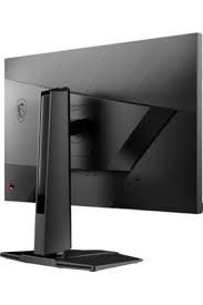 MSI 27 G272QPF E2 2560x1440 (WQHD) 16:9 FLAT RAPID IPS 180HZ 1MS ADAPTIVE-SYNC PIVOT GAMING MONITOR