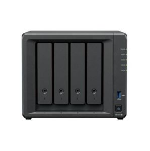 DS423PLUS NAS SERVER 4AD 3.5 DISK DESTEKLI STORAGE
